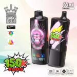 BANG LEGEND 150000 Puffs 6 in 1 Einweg Vape Großhandel DSK064 – Produktansicht 7