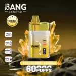 BANG LEGEND Geek DSK071 60000 Airflow – Produktansicht 1
