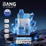 BANG LEGEND Geek DSK071 60000 Airflow – Produktansicht 5