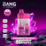 BANG LEGEND Geek DSK071 60000 Airflow – Produktansicht 3