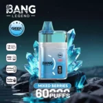 BANG LEGEND Geek DSK071 60000 Airflow – Produktansicht 2