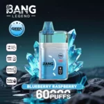 BANG LEGEND Geek DSK071 60000 Airflow – Produktansicht 11