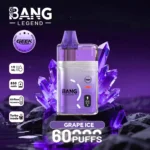BANG LEGEND Geek DSK071 60000 Airflow – Produktansicht 7