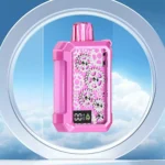 BANG VAPE LUXE 18000 Züge DSK049 – Produktansicht 2