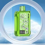 BANG VAPE LUXE 18000 Züge DSK049 – Produktansicht 5