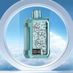 BANG VAPE LUXE 18000 Züge DSK049 – Produktansicht 6