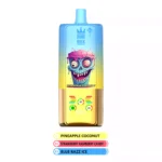 BANG BOX 80000 Züge 3 in 1 Einweg Vape Triple Taste Großhandel – Produktansicht 12