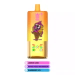 BANG BOX 80000 Züge 3 in 1 Einweg Vape Triple Taste Großhandel – Produktansicht 11