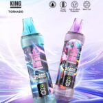 BANG KING 35000 Züge DSK032 Vape – Produktansicht 5