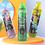BANG KING 35000 Züge DSK032 Vape – Produktansicht 1
