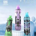 BANG KING 35000 Züge DSK032 Vape – Produktansicht 4