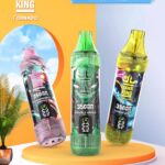BANG KING 35000 Züge DSK032 Vape – Produktansicht 2
