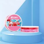 BIMO Kaugummi Großpackung Vorratspack günstig – Produktansicht 4