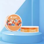 BIMO Kaugummi Großpackung Vorratspack günstig – Produktansicht 3