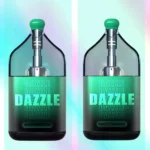 BIMO DAZZLE 18000 Züge Vape – Produktansicht 7