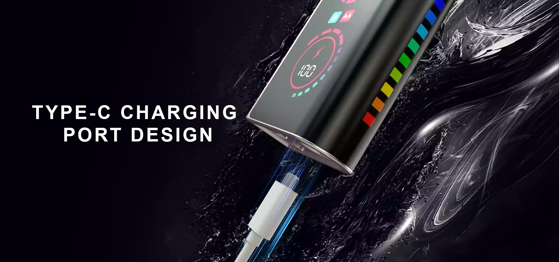 BIMO GALAXY 30000 Puffs Einweg Vape Großhandel 30K Züge kaufen – Bild 2