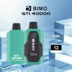 BIMO GTI 40000 Puffs 40K Züge Vape – Produktansicht 4