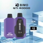 BIMO GTI 40000 Puffs 40K Züge Vape – Produktansicht 3
