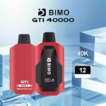 BIMO GTI 40000 Puffs 40K Züge Vape – Produktansicht 2