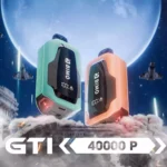 BIMO GTI 40000 Puffs 40K Züge Vape – Produktansicht 1