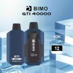 BIMO GTI 40000 Puffs 40K Züge Vape – Produktansicht 13