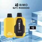 BIMO GTI 40000 Puffs 40K Züge Vape – Produktansicht 12