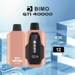 BIMO GTI 40000 Puffs 40K Züge Vape – Produktansicht 8
