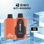 BIMO GTI 40000 Puffs 40K Züge Vape – Produktansicht 6