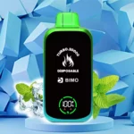 BIMO TURBO 20000 Full Screen Display – Produktansicht 11