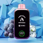 BIMO TURBO 20000 Full Screen Display – Produktansicht 12