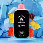 BIMO TURBO 20000 Full Screen Display – Produktansicht 13