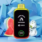 BIMO TURBO 20000 Full Screen Display – Produktansicht 14