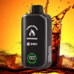 BIMO TURBO 20000 Full Screen Display – Produktansicht 15