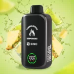 BIMO TURBO 20000 Full Screen Display – Produktansicht 16