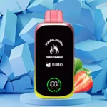 BIMO TURBO 20000 Full Screen Display – Produktansicht 3