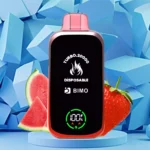 BIMO TURBO 20000 Full Screen Display – Produktansicht 5