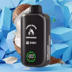 BIMO TURBO 20000 Full Screen Display – Produktansicht 6