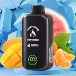 BIMO TURBO 20000 Full Screen Display – Produktansicht 7