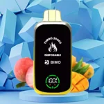 BIMO TURBO 20000 Full Screen Display – Produktansicht 8