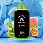 BIMO TURBO 20000 Full Screen Display – Produktansicht 9