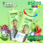 BANG LEGEND 85000 Züge 3 in 1 DSK058 – Produktansicht 4