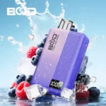 BOOD LUMO 60000 Puffs 60K Züge kaufen – Produktansicht 9