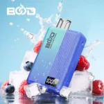 BOOD LUMO 60000 Puffs 60K Züge kaufen – Produktansicht 8