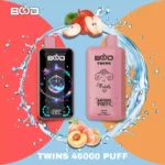 BOOD TWINS 46000 Dual Doppelpack günstig – Produktansicht 2