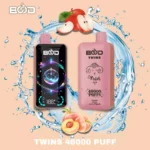 BOOD TWINS 46000 Dual Doppelpack günstig – Produktansicht 12