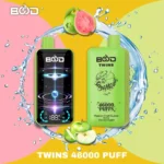 BOOD TWINS 46000 Dual Doppelpack günstig – Produktansicht 11