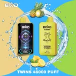 BOOD TWINS 46000 Dual Doppelpack günstig – Produktansicht 10