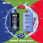 BOOD TWINS 46000 Dual Doppelpack günstig – Produktansicht 9