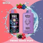 BOOD TWINS 46000 Dual Doppelpack günstig – Produktansicht 7