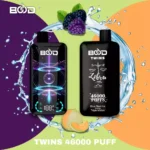 BOOD TWINS 46000 Dual Doppelpack günstig – Produktansicht 5
